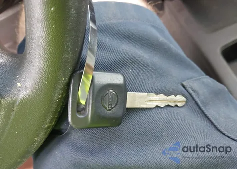 2008 Nissan Xterra S from USA, damaged, VIN 5N1AN08W28C522326